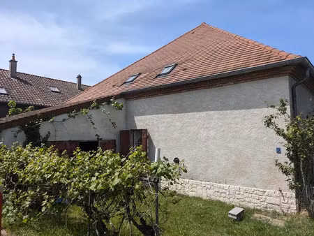 vente maison 4 pièces 102.37 m² à creuzier-le-neuf (03300)  86 300 €