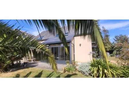 maison de luxe en vente à paimpol  france