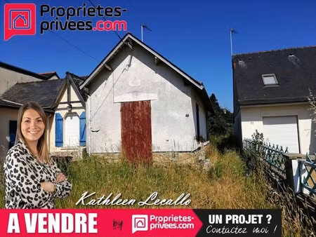 en vente maison 28 m² – 230 900 € |le croisic