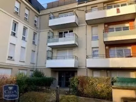 appartement à louer 3 pièces 58.93 m² - saint-brice-sous-forêt (95) - 1 025€