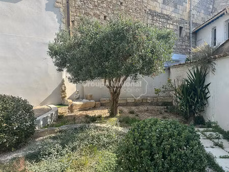 achat maison 5 pièces 132m²