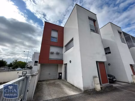maison à louer 4 pièces 115 m² - saint-dizier (52) - 863€