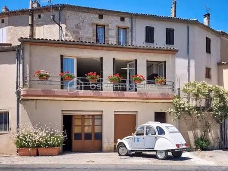 vente maison 10 pièces 147 m² à miradoux (32340)  90 000 €