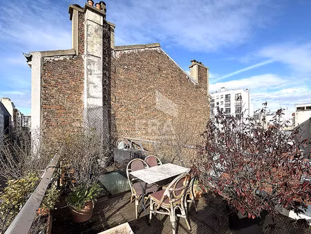 maison 5 pièces 98 m² à vendre / acheter paris 20e arrondissement 75020 ? | era immobilier