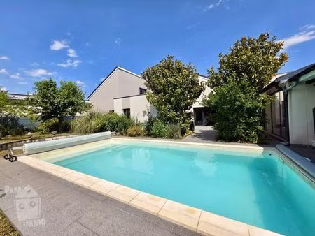 villa de luxe en vente maidières  france