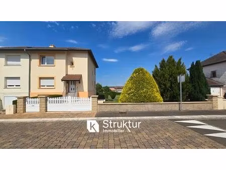 maison de luxe de 126 m2 en vente tressange  france