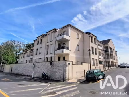 appartement à marly-la-ville (95670)
