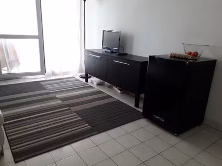 location appartement 1 pièce 20 m² à nice (06000)