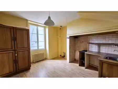 vente maison 7 pièces 110.95 m² à ayen (19310)  86 900 €