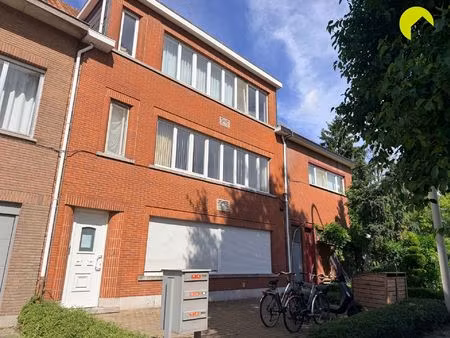 appartement te huur in edegem met 2 slaapkamers