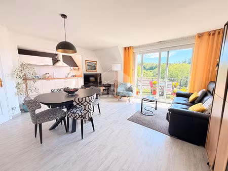 appartement 3 pièces 70 m² à vendre / acheter saint-martin-boulogne 62280 ? | era immobili