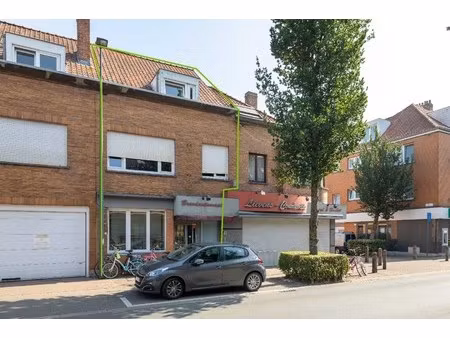 huis te huur in oostende met 5 slaapkamers