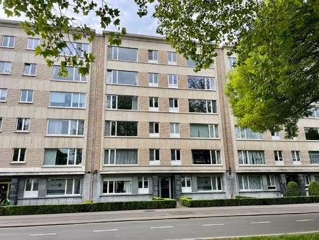 appartement te huur in wilrijk met 2 slaapkamers