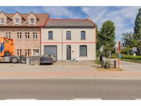 appartement te huur in haaltert met 1 slaapkamer
