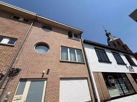 appartement te huur in malle met 1 slaapkamer