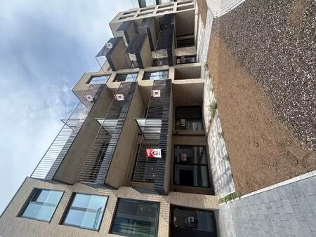 appartement te huur in pelt met 2 slaapkamers