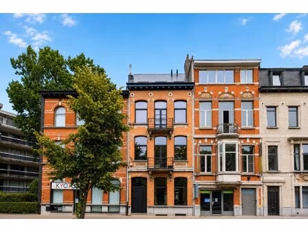 commercieel te huur in antwerpen