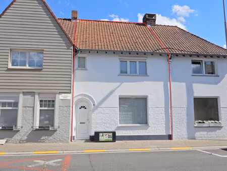 huis te huur in tielt