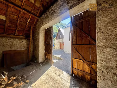 vente maison 2 pièces 240 m² à bareilles (65240)  99 000 €