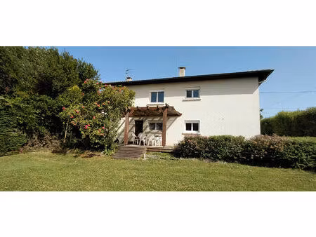 achat maison 5 pièces 155m² st genies bellevue 31180