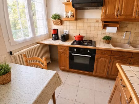 achat appartement 4 pièces 72m² riorges 42153