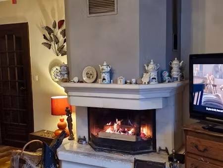 vente maison 5 pièces 161 m² à fontenoy-le-château (88240)  99 900 €