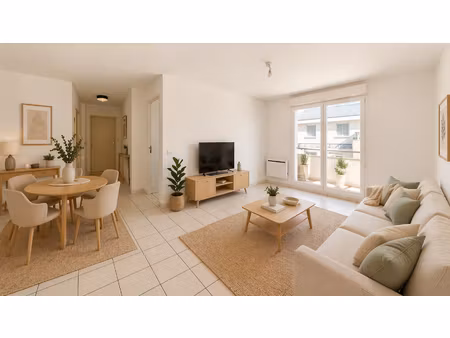 appartement 3 pièces 66 m² à vendre / acheter le havre 76600 ? | era immobilier