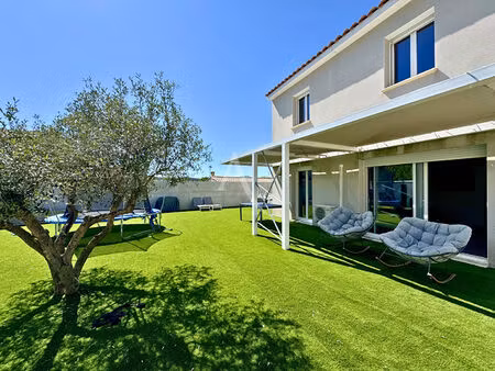 achat maison 4 pièces 105m²