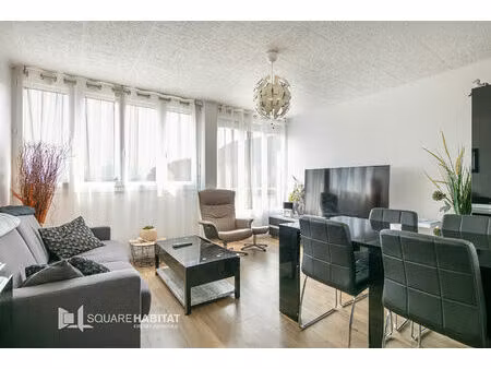 achat appartement 4 pièces 69m²