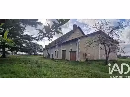 vente ferme 1 pièce 250 m² à sourzac (24400)  107 000 €