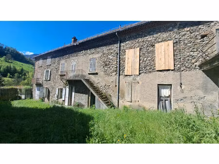 achat maison 11 pièces 140m²