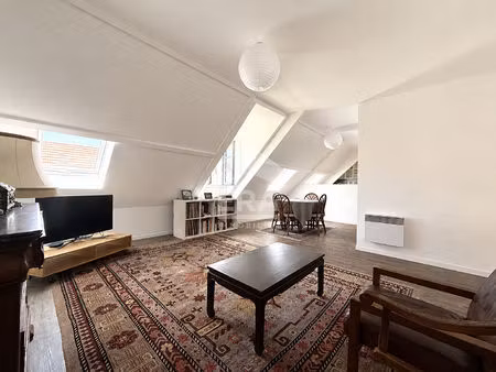 appartement 2 pièces 0 m² à vendre / acheter brie-comte-robert 77170 ? | era immobilier