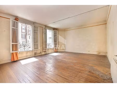 appartement 2 pièces 33 m² à vendre / acheter saint-ouen-sur-seine 93400 ? | era immobilie