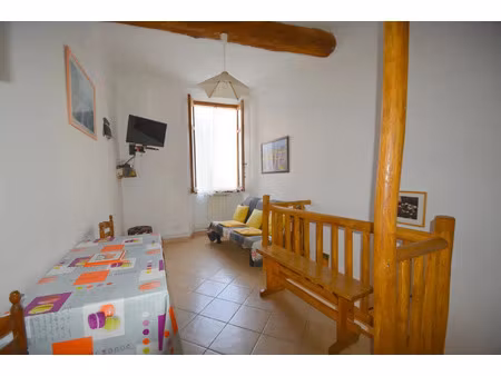 location appartement 2 pièces 36 m² à l’escarène (06440)