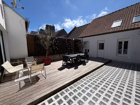 appartement 8 pièces 217 m² à vendre / acheter boulogne-sur-mer 62200 ? | era immobilier