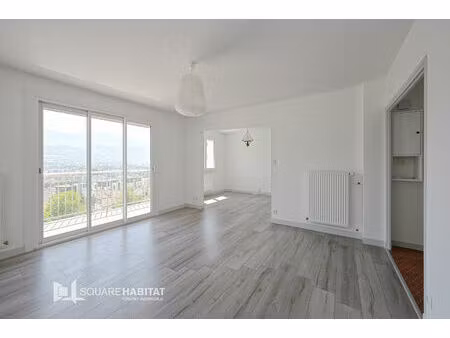 achat appartement 3 pièces 75m²
