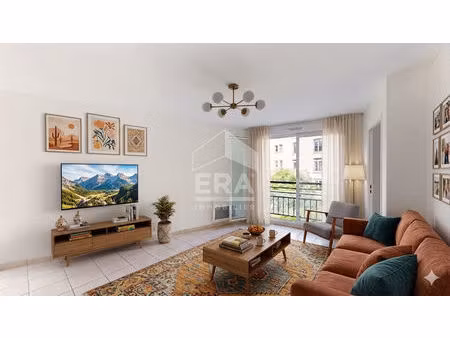 appartement 2 pièces 47 m² à vendre / acheter paris 19e arrondissement 75019 ? | era immob