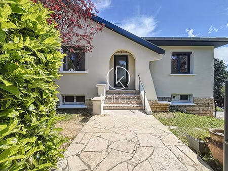 achat maison 7 pièces 210m²