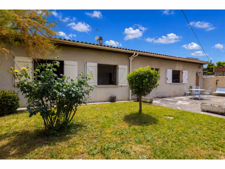 maison 4 pièces 124 m² à vendre / acheter bègles 33130 ? | era immobilier