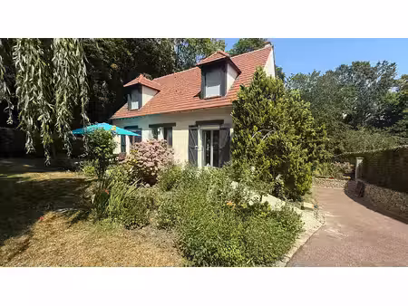 maison 6 pièces 166 m² à vendre / acheter le coudray-montceaux 91830 ? | era immobilier
