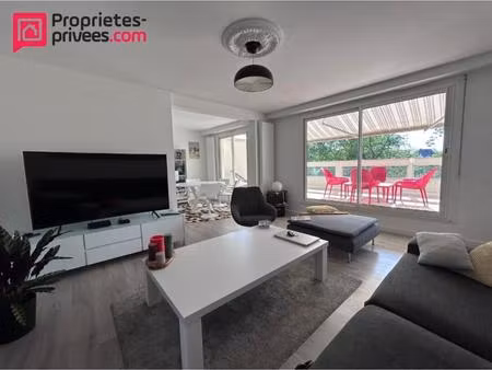appartement ancenis saint gereon 3 pièce(s) 73 m2