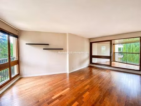 appartement de 5 pièces de luxe en vente à le chesnay  île-de-france