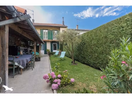 vente maison 4 pièces 104 m² saint-girons (09200)