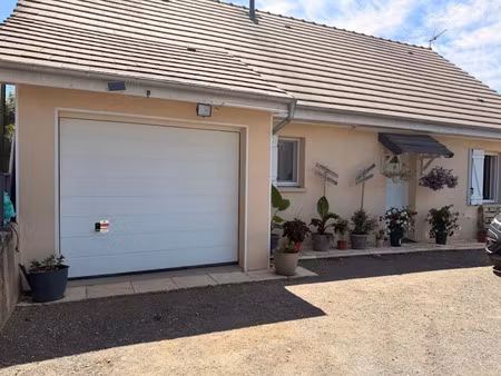 vente maison 5 pièces 101 m² à annoix (18340)  154 440 €
