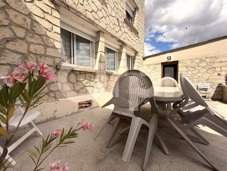 vente maison 5 pièces 94 m² à cuffies (02880)  135 000 €