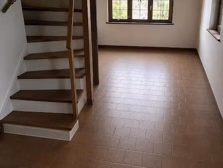 vente maison 5 pièces 90 m² à luneville (54300)  128 000 €
