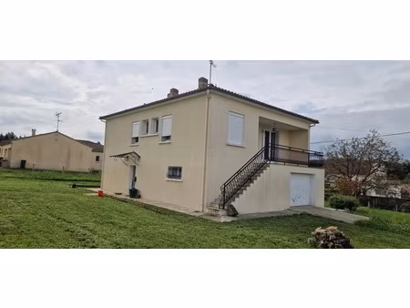 vente maison 6 pièces 119 m² à marcellus (47200)  129 600 €