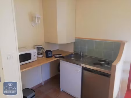 maison à louer 2 pièces 37.89 m² - ardon (45) - 530€