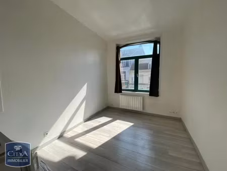 appartement à louer 1 pièce 16.9 m² - ghyvelde (59) - 370€