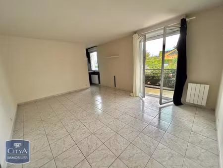 appartement à louer 2 pièces 48.07 m² - montchanin (71) - 460€